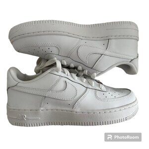 NIKE White Air Forces